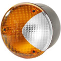 Feu clignotant