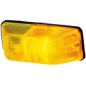 Feu clignotant HELLA 2BM 006 692-021