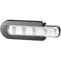 Feu clignotant supplémentaire HELLA 2BM 011 788-001