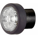 Feu clignotant supplémentaire HELLA 2BM 340 825-321