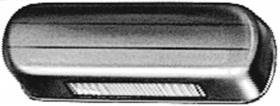 Éclairage de plaque d'immatriculation HELLA 2KA 001 389-101