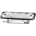 Éclairage de plaque d'immatriculation HELLA 2KA 004 331-061