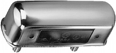 Éclairage de plaque d'immatriculation HELLA 2KA 997 011-011