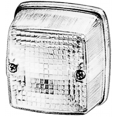 Feux de position HELLA 2PF 003 014-071