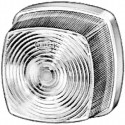 Feux de position HELLA 2PF 003 057-001