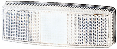 Feux de position HELLA 2PF 006 717-011