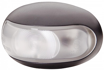 Feu de gabarit HELLA 2PF 959 570-202