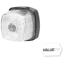 Feux de position *** HELLA VALUEFIT *** 2PG 357 012-021