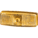 Feu de gabarit latéral HELLA 2PS 006 717-031