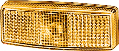 Feu de gabarit latéral HELLA 2PS 006 717-031