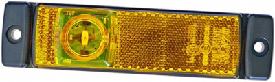 Feu latéral