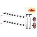 Kit de feux diurnes