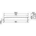 Feu diurne HELLA 2PT 980 860-001
