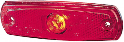 Feu arrière HELLA 2SA 962 964-091