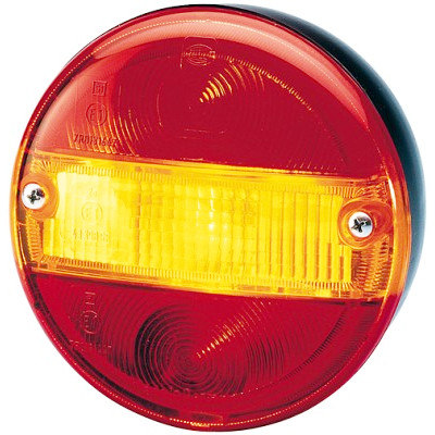 Feu arrière HELLA 2SD 001 685-211