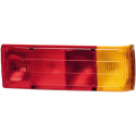 Feu arrière HELLA 2SD 004 460-001