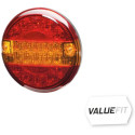 Feu arrière *** HELLA VALUEFIT *** 2SD 357 026-001