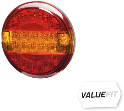 Feu arrière *** HELLA VALUEFIT *** 2SD 357 026-001