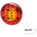Feu arrière *** HELLA VALUEFIT *** 2SD 357 027-001