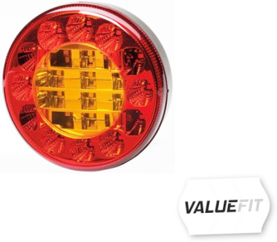 Feu arrière *** HELLA VALUEFIT *** 2SD 357 027-001