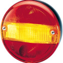 Feu arrière HELLA 2SE 001 685-201