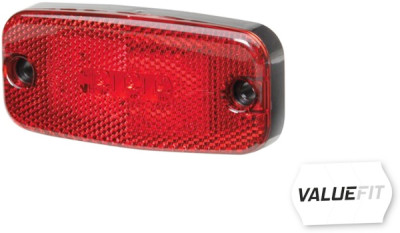 Feu arrière *** HELLA VALUEFIT *** 2TM 357 008-021