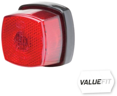 Feu arrière *** HELLA VALUEFIT *** 2TM 357 012-011