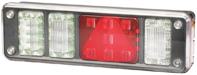 Feu arrière HELLA 2VP 340 961-011