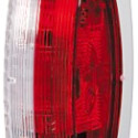 Feu de gabarit HELLA 2XS 008 479-081