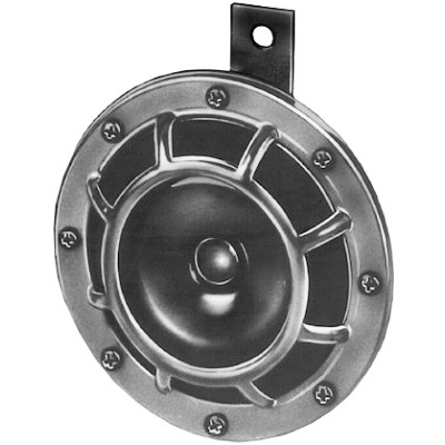 Avertisseur sonore