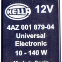 Relais clignotant HELLA 4AZ 001 879-041
