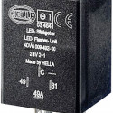 Relais clignotant HELLA 4DM 009 492-001
