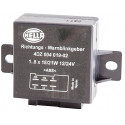 Relais clignotant HELLA 4DZ 004 019-021