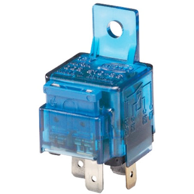 Relais, courant de travail HELLA 4RA 003 530-051
