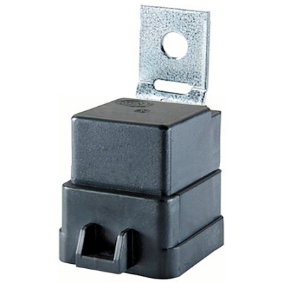 Relais, courant de travail HELLA 4RD 933 332-031