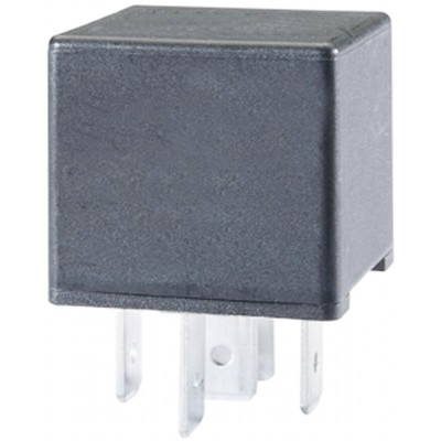 Relais, courant de travail HELLA 4RD 933 332-071