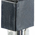 Relais, courant de travail HELLA 4RD 965 453-041