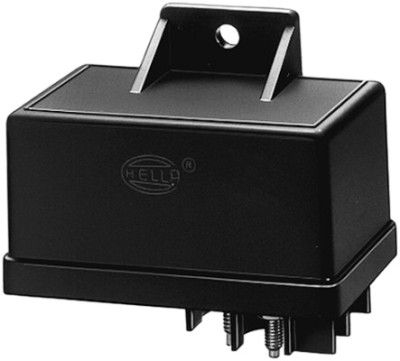 Calculateur de temps de préchauffage HELLA 4RV 008 188-101
