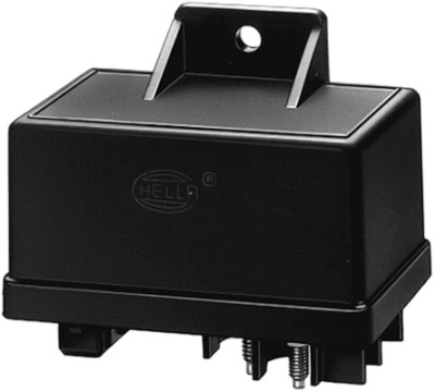 Calculateur de temps de préchauffage HELLA 4RV 008 188-321