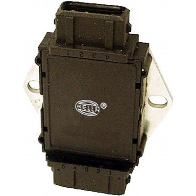 Appareil de commande, système d'allumage HELLA 5DA 006 623-771