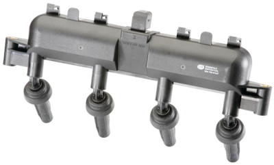Bobine d'allumage HELLA 5DA 193 175-431