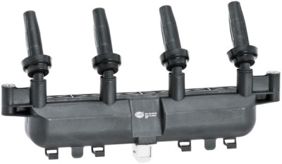Bobine d'allumage HELLA 5DA 193 175-441