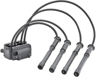 Bobine d'allumage HELLA 5DA 193 175-821