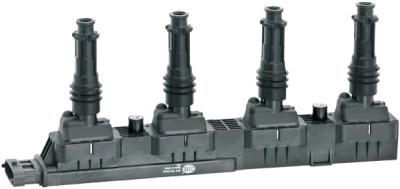 Bobine d'allumage HELLA 5DA 193 175-861
