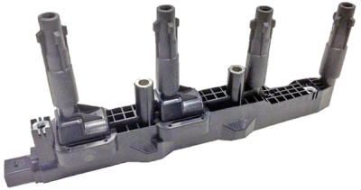 Bobine d'allumage HELLA 5DA 358 000-191