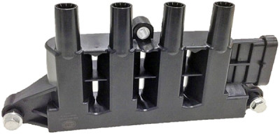 Bobine d'allumage HELLA 5DA 358 000-271