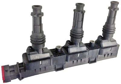Bobine d'allumage HELLA 5DA 358 000-351