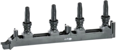 Bobine d'allumage HELLA 5DA 749 475-601