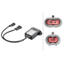 Appareil de commande, éclairage HELLA 5DS 010 668-711