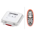 Ballast, lampe à décharge HELLA 5DV 009 720-001
